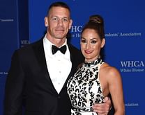 Are John Cena and Nikki Bella still friends?