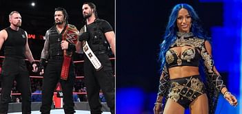 5 WWE Superstars who could have joined The Shield