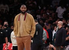 Ranking LeBron James’ top three teammates from his stint with the Miami Heat