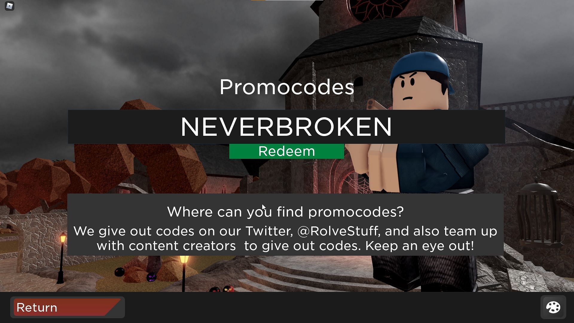 Roblox: Arsenal Codes