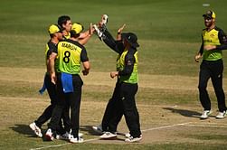T20 World Cup 2021: 3 Australian players to watch out for against Pakistan