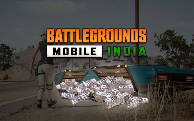 How to top up BGMI UC easily for C1S3 Month 5 Royale Pass?