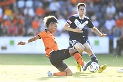 Melbourne Victory vs Brisbane Roar prediction, preview, team news and more | A-League 2021-22