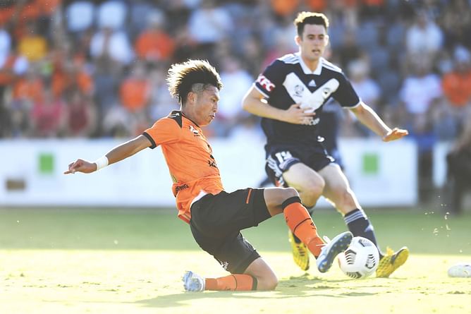 Melbourne Victory vs Brisbane Roar prediction, preview, team news and more | A-League 2021-22
