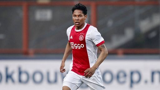 Darren Sidoel rose through the ranks of Ajax before joining ISL side SC East Bengal.