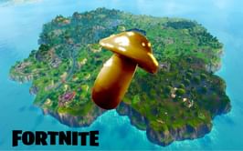 Top 5 rarest Legendary and Mythic items to ever exist in Fortnite