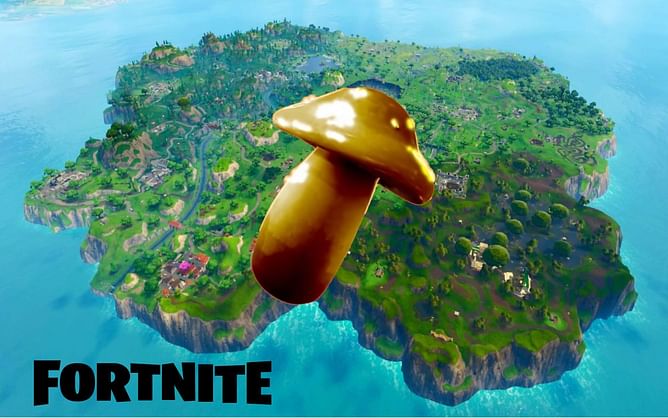 Top 5 rarest Legendary and Mythic items to ever exist in Fortnite