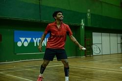 Aman Farogh Sanjay, Revati Devasthale triumph at Botswana International Future Series badminton