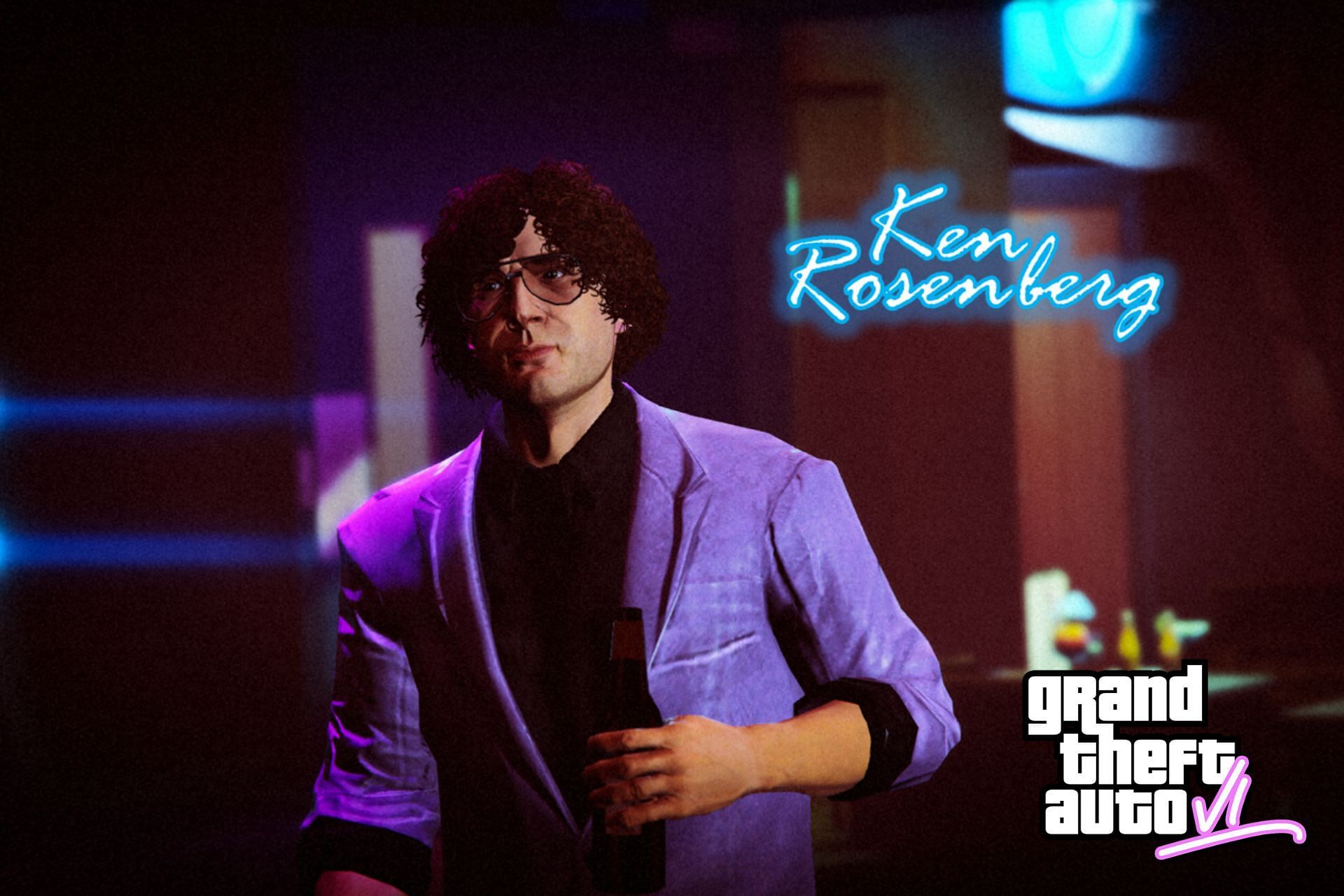 The return of Ken Rosenberg in GTA 6? (Image via Sportskeeda)