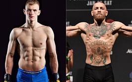 "Someone's getting bust up when I get back" - Conor McGregor says he 'wants in' on Ian Garry's 'Takeover Part 2' following UFC 268