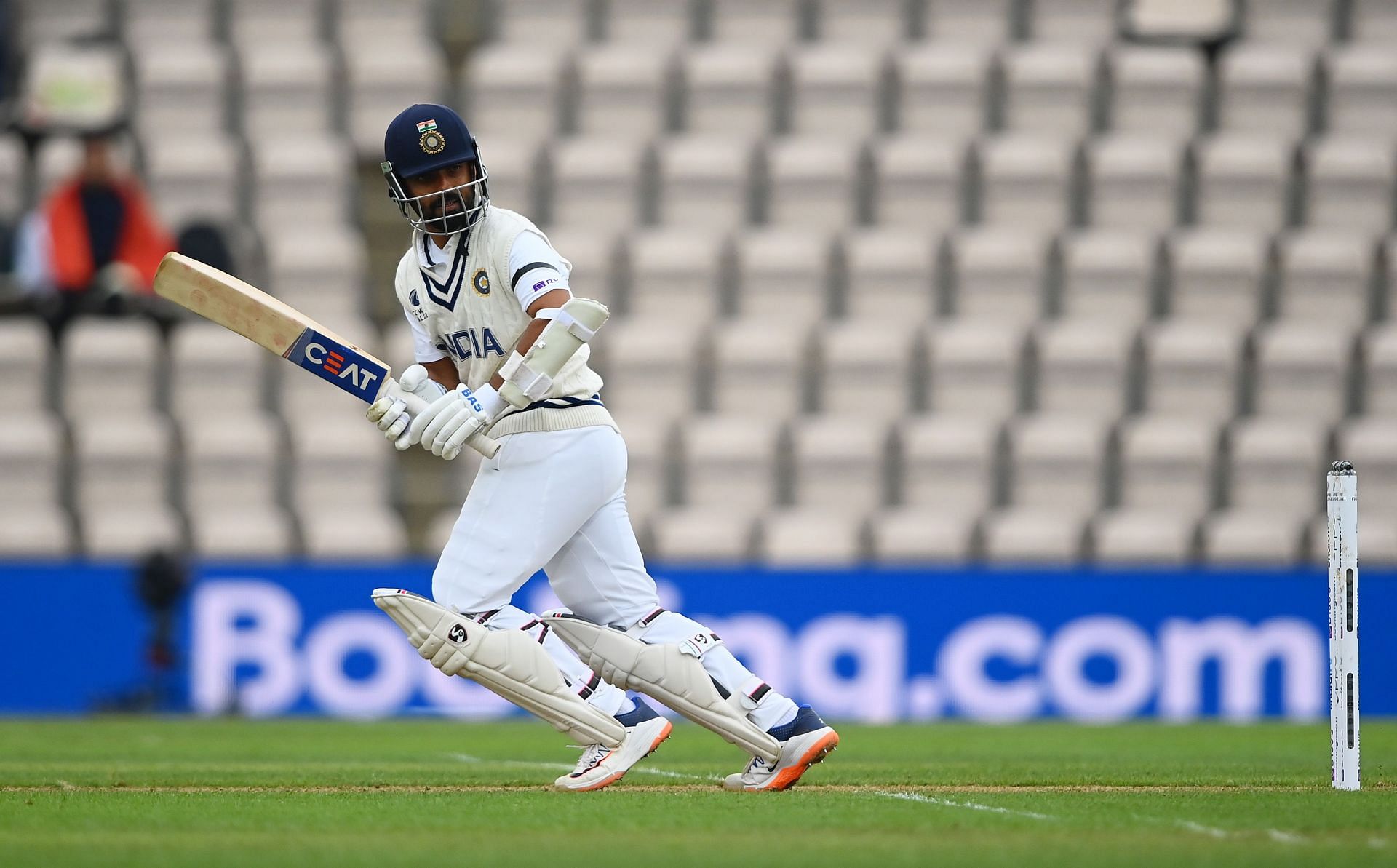 &lt;a href=&#039;https://www.sportskeeda.com/player/ajinkya-rahane&#039; target=&#039;_blank&#039; rel=&#039;noopener noreferrer&#039;&gt;Ajinkya Rahane&lt;/a&gt; scored just 109 runs at an average of 15.57 on the England tour this year