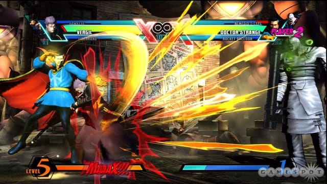 Riot Games Project L fighting game mechanic