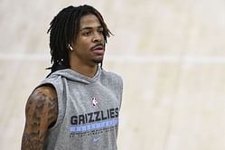3 point guards aged 25 or under who have performed above expectations so far in the 2021-22 NBA season