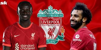European giants snubbed chance to sign Liverpool superstars Mohamed Salah and Sadio Mane - Reports