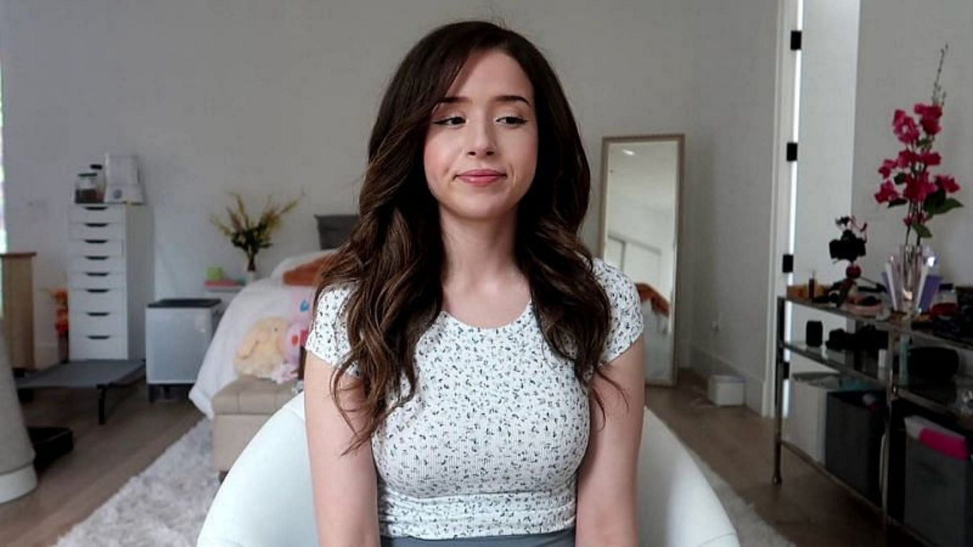Pokimane regularly makes note-worthy quotes that her viewers can learn from (Image via Pokimane)