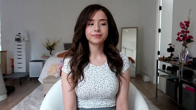 Top 5 best Pokimane quotes of 2021