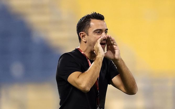 Barcelona to sign a winger as Xavi’s priority signing in January - Reports
