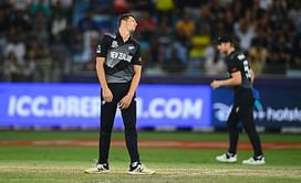 IND vs NZ 2021: "It doesn't matter what format you play against India, they're a tough side to beat" - Mitchell Santner