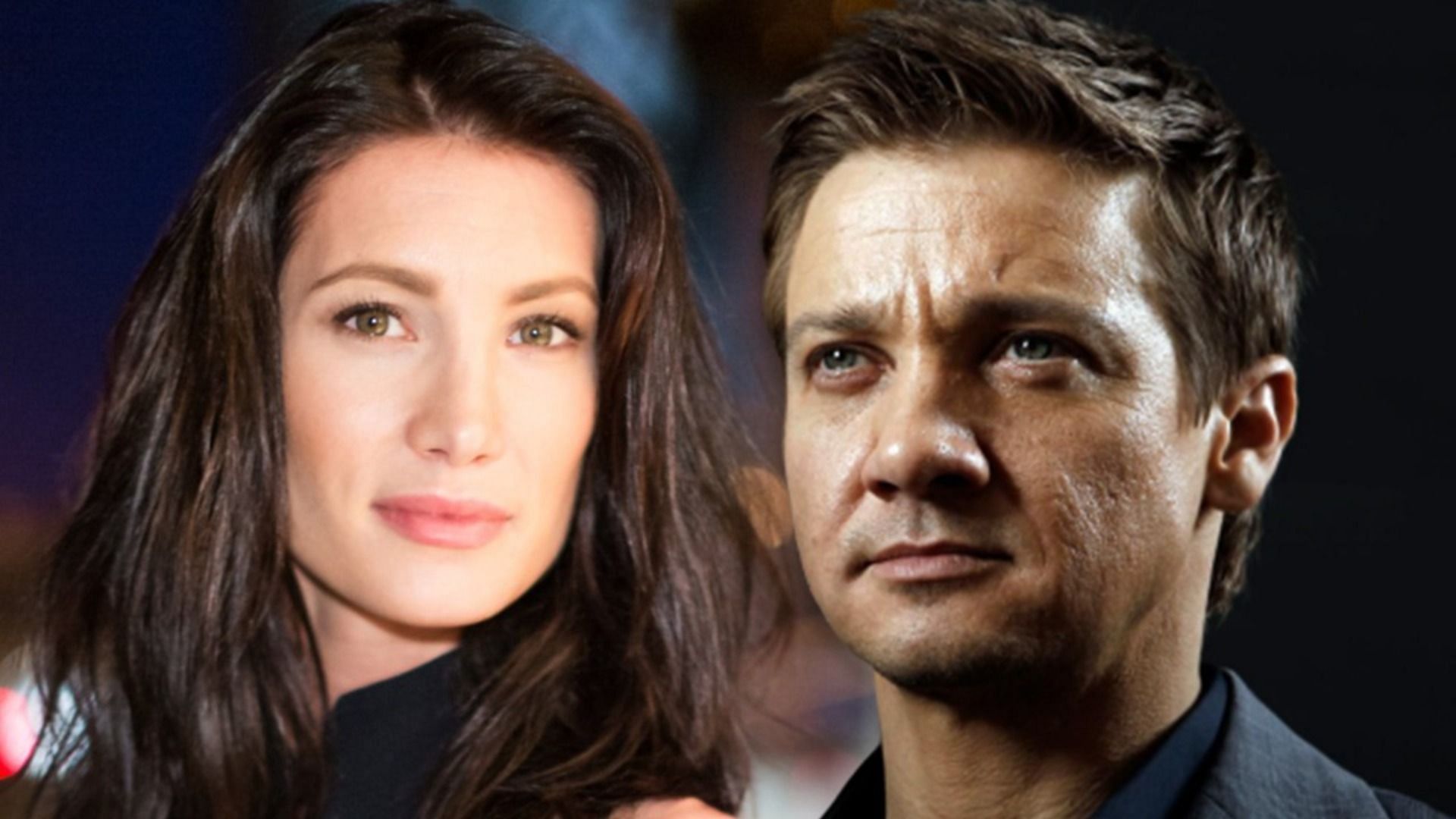 Jeremy Renner has stated that the abuse allegations made by ex-wife Sonni Pacheco are &quot;nonsense&quot; (Image via Getty Images)