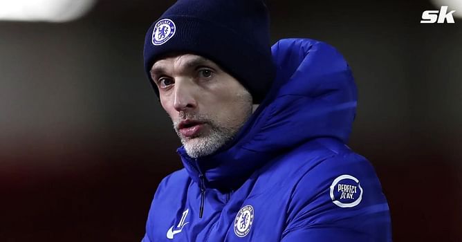 Leeds United looking to sign Chelsea outcast on loan in January - Reports