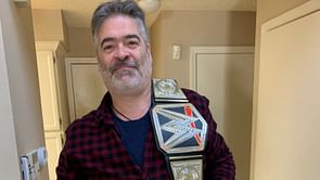 "Take matches like this off the show"- Vince Russo slams undefeated star's match on WWE RAW (Exclusive)