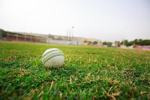 Men&#039;s Under 19 One Day Challenger Trophy, India C vs India F