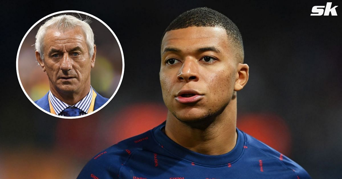 Kylian Mbappe has been urged to move to Liverpool by Ian Rush
