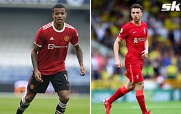 Ranking the 5 best Premier League forwards under the age of 25