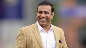 "Australia have a slight edge following the freak injury to Devon Conway" - VVS Laxman ahead of T20 World Cup final