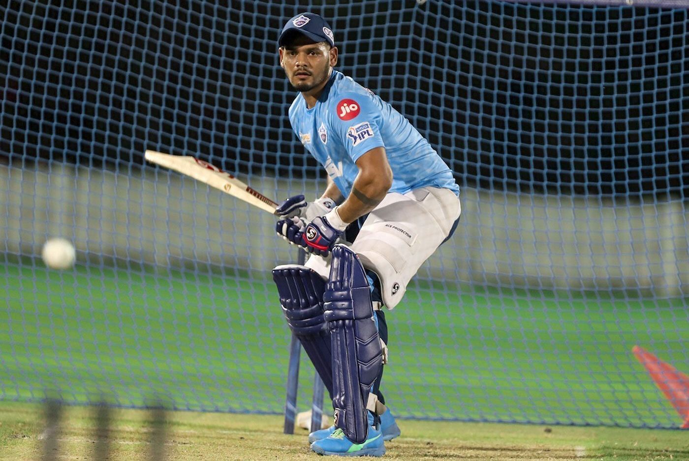 GUJ vs HYD Dream11 Prediction: Syed Mushtaq Ali Trophy (Source: Delhi Capitals)