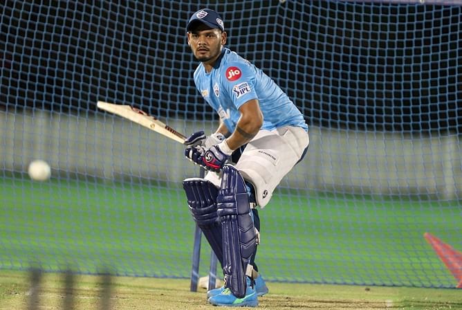 GUJ vs HYD Dream11 Prediction: Fantasy Cricket Tips, Today's Playing 11 and Pitch Report for Syed Mushtaq Ali Trophy 2021-22, Quarter-final 3