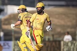 NW vs TAD Dream11 Prediction: Fantasy Cricket Tips, Today's Playing 11 and Pitch Report for Abu Dhabi T10 League 2021, Match 4