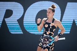 WTA Finals 2021: Maria Sakkari vs Paula Badosa preview, head-to-head & prediction