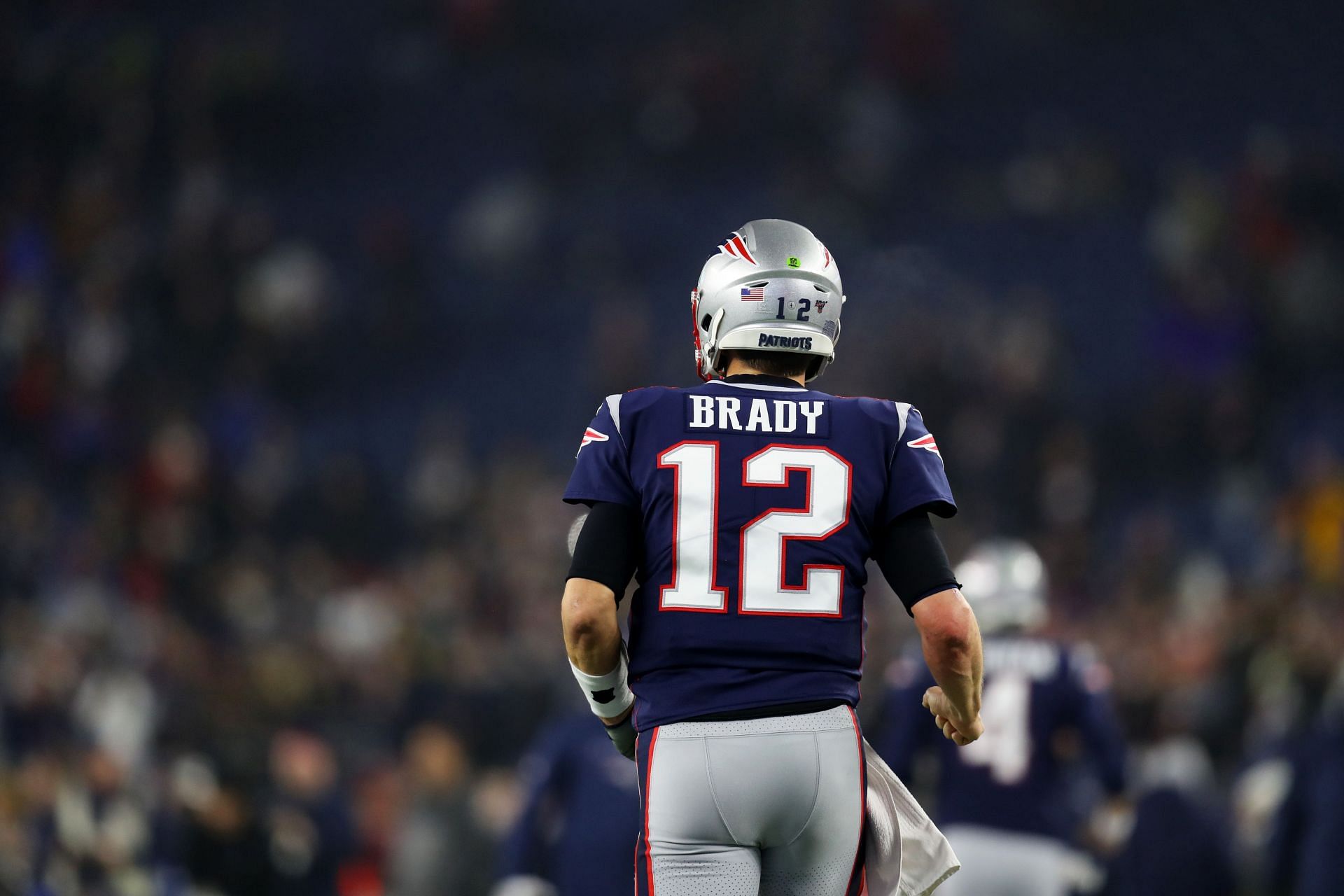 Tom Brady reveals game made him believe in Patriots