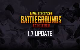 How to download BGMI 1.7 update APK on 19th November