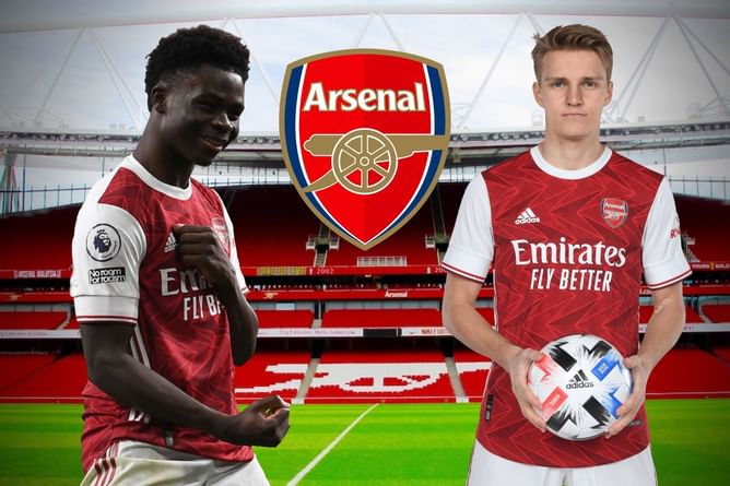 5 Arsenal players that you should sign in FIFA 22 Career Mode