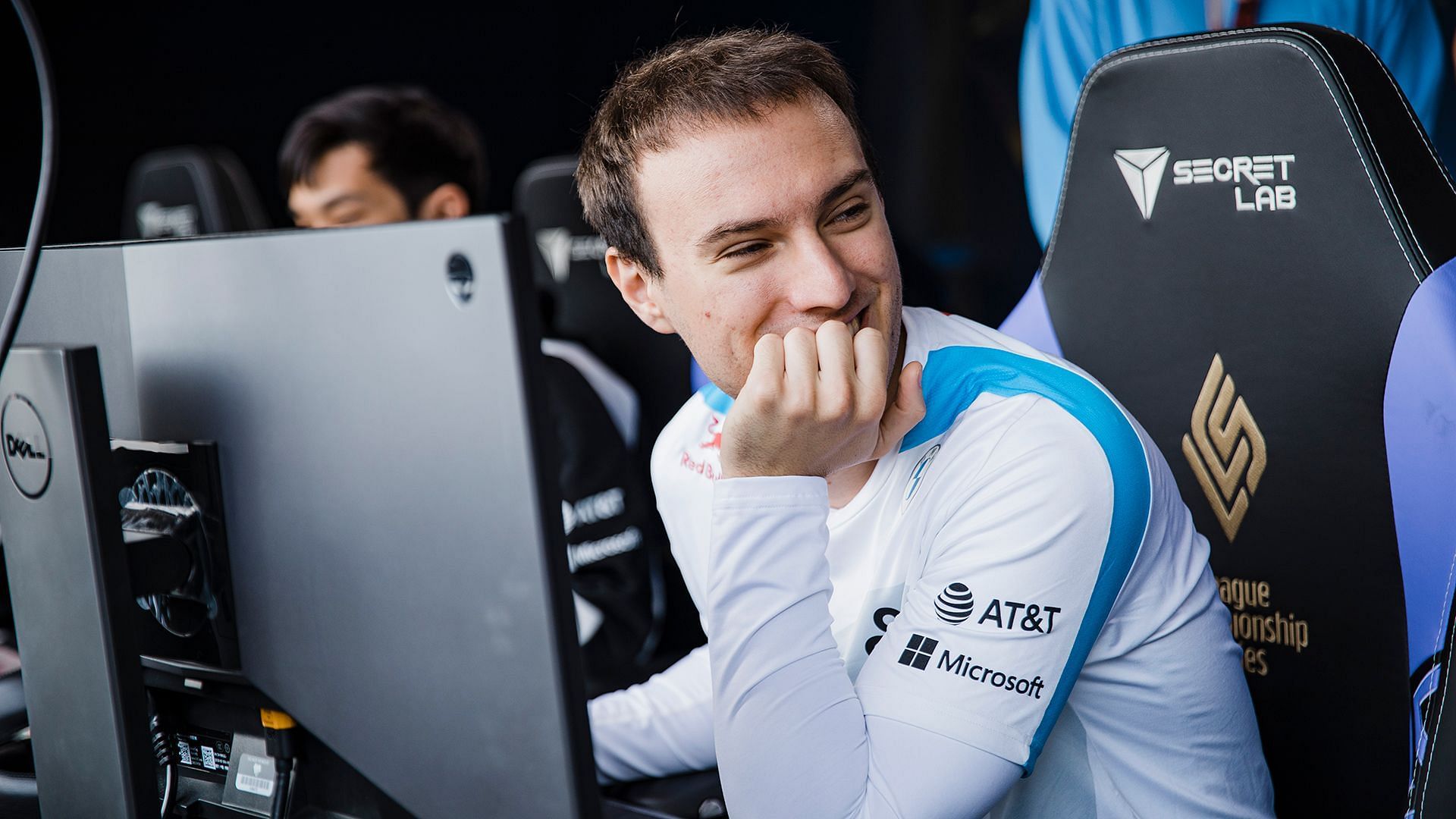 Perkz is set to be the key player in the Vitality superteam for 2022 season (Image via League of Legends)
