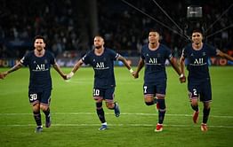 RB Leipzig vs Paris Saint-Germain prediction, preview, team news and more | UEFA Champions League 2021-22