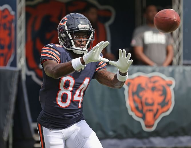 NFL Fantasy Football Start 'Em Sit 'Em Week 12: Best and worst matchups to watch for