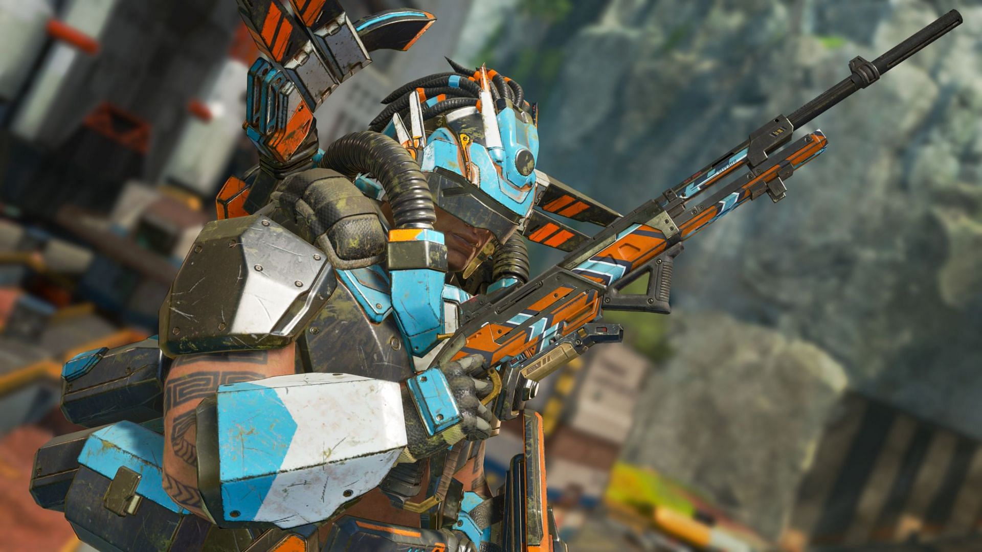 How to update to Apex Legends version 1.83 on all devices