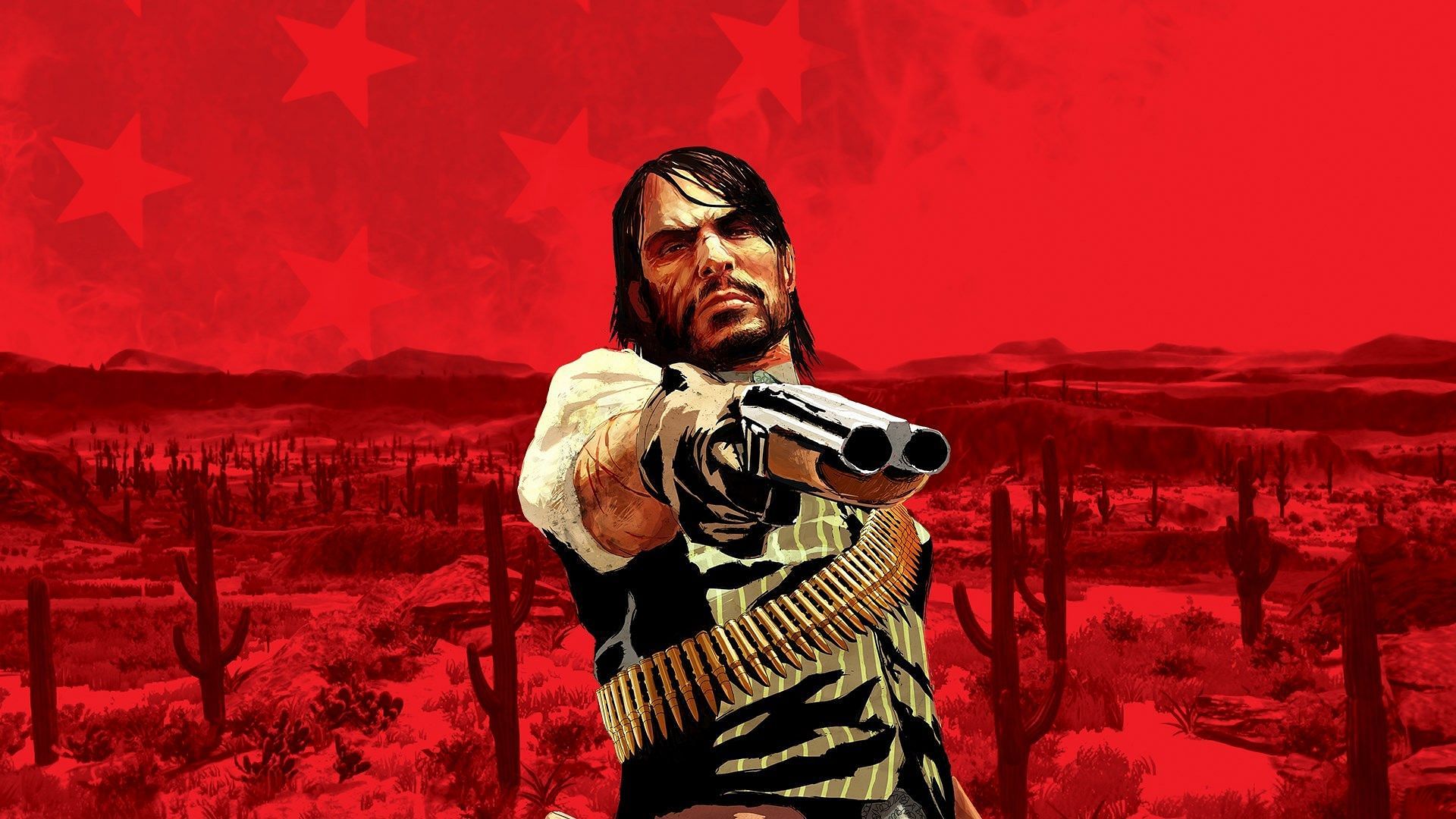 Some fans would love to revisit Red Dead Redemption (Image via Rockstar Games)