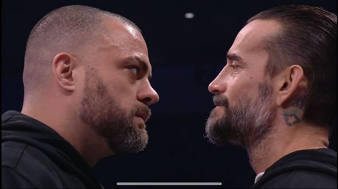 Anonymous wrestler gives details of locker room clash between Eddie Kingston and CM Punk; possible real-life heat between them