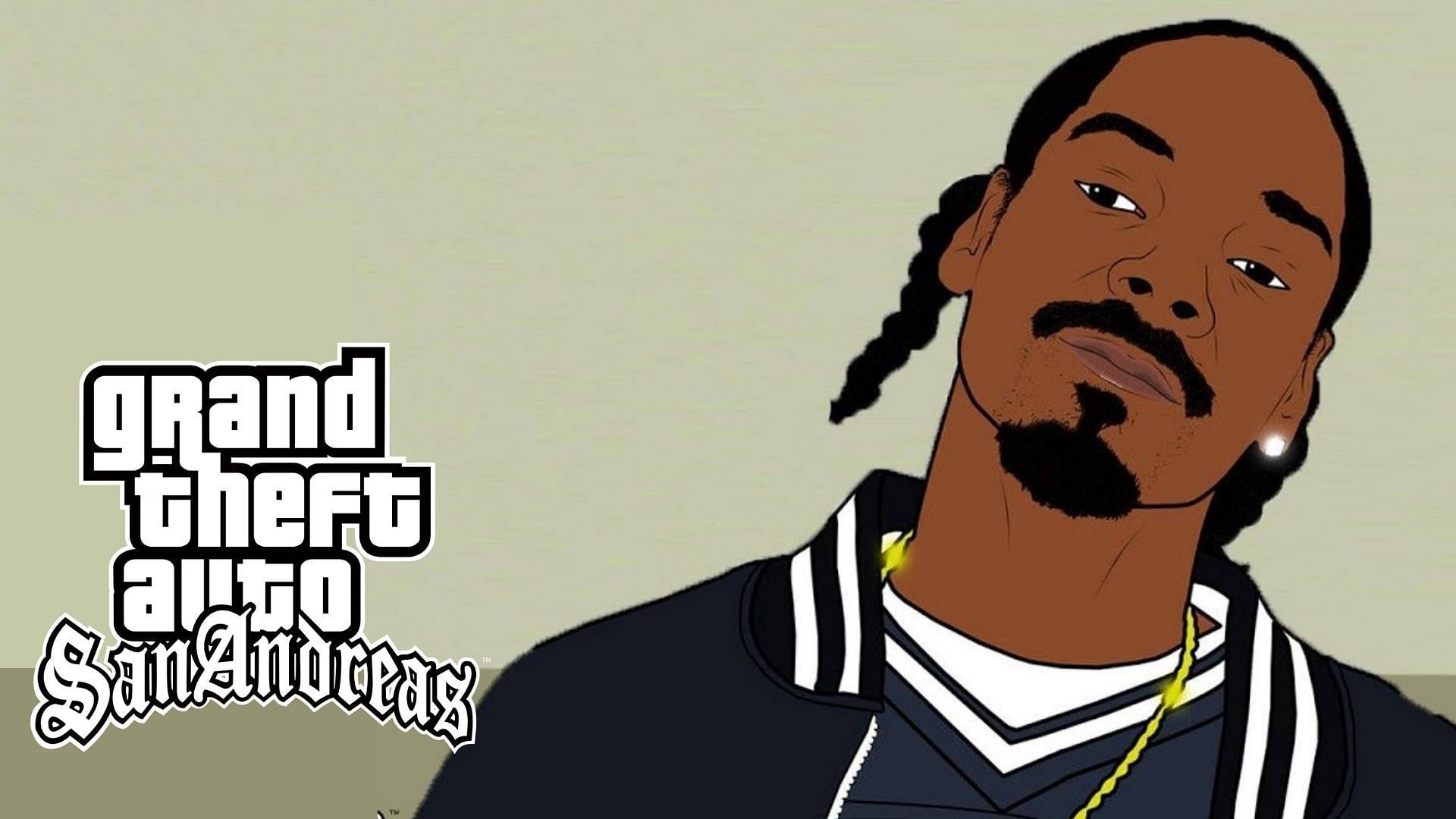 5 celebrities who would be perfect for cameo roles in GTA 6 (Image via YouTube @B00STGMS)