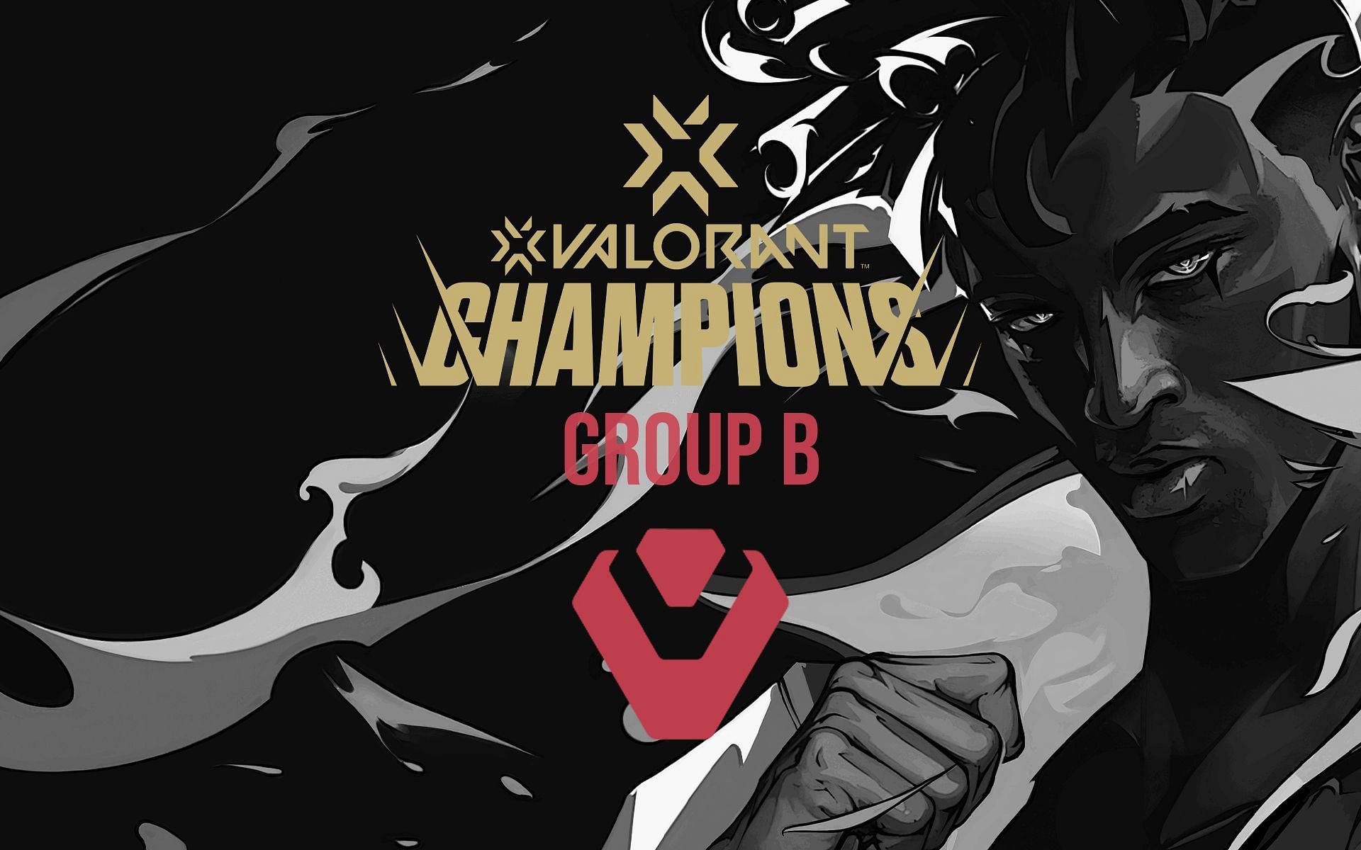 Everything to know about the teams in Group B of Valorant Champions (Image by Sportskeeda)