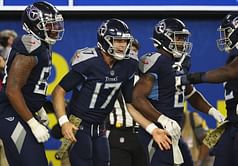 Ranking top 5 NFL offenses heading into Week 11 | NFL 2021-22 season