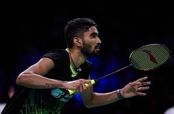 Kidambi Srikanth stuns third seed Ka Long Angus to storm into Hylo Open semi-finals