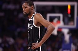 Top 5 seasons where Kevin Durant averaged more than 32 points per game in a playoffs series