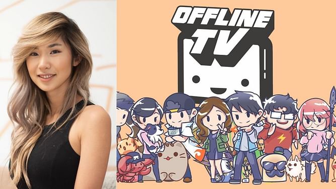 TSM Leena announces her departure from the organization, joins hands with Pokimane's OfflineTV