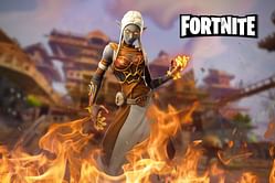 Fortnite Season 8 Ember Fire Yoga questline challenges: Full list and how to complete them