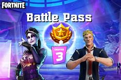 Fortnite Chapter 3 Battle Pass: Everything we know so far